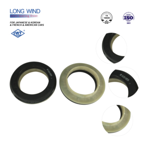 54325-ED02A <span class=keywords><strong>autopartes</strong></span> cojinete de amortiguador de suspensión de coche para Nissan Renault QASHQAI/07-13:J10/- - Product Image 1