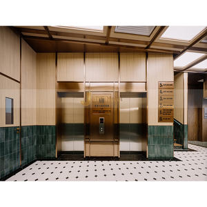 ANW9414 Idéal pour les hôtels, les parcs et les jardins, sculptures contemporaines en acier inoxydable - Product Image 4