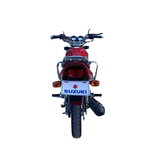 Motocicleta <span class=keywords><strong>Suzuki</strong></span> Riso de 125cc de Segunda Mano de Alta Calidad y Potencia en Venta a Bajo <span class=keywords><strong>Precio</strong></span> - Product Image 6