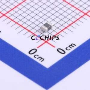 BLM21AH102SN1D Ferrite Bead 0805 RF ( Impedance @ Frequency: 1kOhm@100MHz )( Error: 25% )( DC Resistance (DCR): 270mOhm ) - Product Image 1