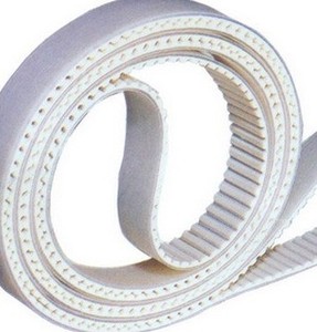 Courroie de distribution synchrone ou courroie de transmission d'entraînement à dents STD 3M 5M 8M 14M 20M T5 T10 T20 MXL L H XH en PU - Product Image 4
