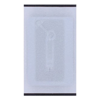 Puce pour Kyocera Mita FS 1350DN puce puce de tambour noir pour encre Kyocera Mita Duplo