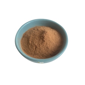 10:1食品グレードホップエキスパウダーハーブ花エキスサポニンXanthohumolパッケージドラム - Product Image 2