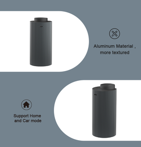 2025 baru diskon besar-besaran USB <span class=keywords><strong>Nebulizer</strong></span> penyebar minyak esensial aromatik kabut dingin penyebar aromaterapi tanpa air aroma Diffuser aromaterapi - Product Image 3