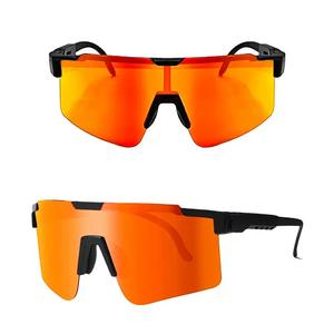 Nuevas Gafas de Ciclismo, Gafas Deportivas para Bicicleta de Montaña, Gafas de Carretera, Protección Ultravioleta - Product Image 3