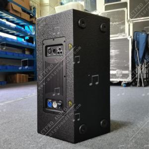 SRX712M SRX715 Deux Voies Simple 12 Pouces Gamme Complète Haut-Parleur Amplifier Stage Monitor Intérieur Extérieur Professionnel Audio Son - Product Image 4