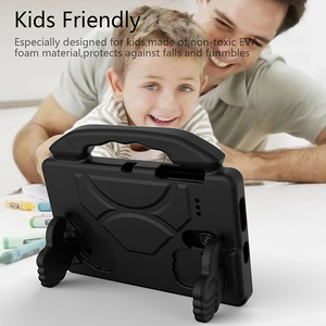 Ốp Chống Sốc Đa Năng EVA Cho <span class=keywords><strong>Samsung</strong></span> <span class=keywords><strong>Galaxy</strong></span> <span class=keywords><strong>Tab</strong></span> <span class=keywords><strong>E</strong></span> 8.0 Inch T330 T377 T380 T387 - Product Image 3