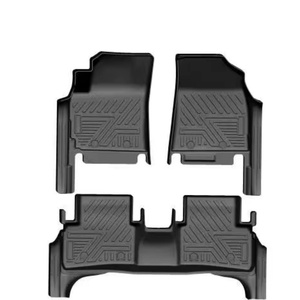 Alfombrillas de Alta Calidad para Autos, Alfombrillas para KIA SELTOS 2020 - Product Image 1