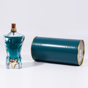 Vente en gros 125 ml Parfum d'eau de parfum original de style arabe Beau Style, parfum boisé, longue durée, usage quotidien, parfum de luxe de Dubaï, Cologne pour homme - Product Image 3