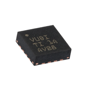 TLV62130RGTR QFN-16_3x3x05P วงจรรวมใหม่ดั้งเดิม TLV62130RGTR - Product Image 1