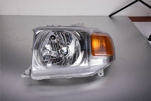 Maictop bonne qualité conversation pare-chocs avant kit carrosserie pour Land cruiser <span class=keywords><strong>FJ</strong></span> <span class=keywords><strong>79</strong></span> Series FJ79 LC79 - Product Image 3