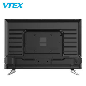 Téléviseur Android 50 <span class=keywords><strong>pouces</strong></span> avec barre de son intégrée, système de cinéma maison, haut-parleurs 40W, 1,5 Go de RAM, 8 Go de stockage, WebOS 3.0, Smart <span class=keywords><strong>TV</strong></span>, 12V 24V DC, <span class=keywords><strong>TV</strong></span> pour voiture et <span class=keywords><strong>camping</strong></span> - Product Image 6