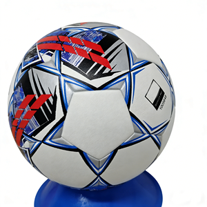 Suministro Directo de Fabricantes Personalizados, Balón de Fútbol Profesional, Peso Estándar Oficial, Balón de Entrenamiento de Fútbol - Product Image 2