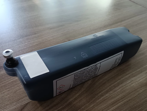 Совместим с Machim Imaj 1L Machim Imaj 9020 9030 9040 S4 S7 S8 Cij струйный принтер Заправка растворителем совместим с 5191 - Product Image 3