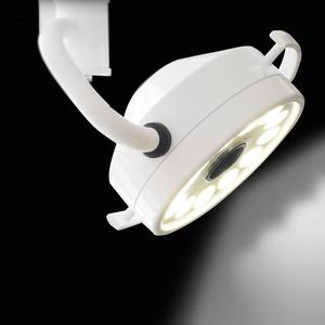 Équipement médical et chirurgical, lampe d'examen chirurgicale sans ombre à LED pour plafond - Product Image 2
