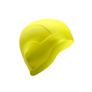 <span class=keywords><strong>Gorro</strong></span> de Natación de Silicona para Adultos con Bandera de China, Logotipo Personalizado, Ligero, 80g - Product Image 4