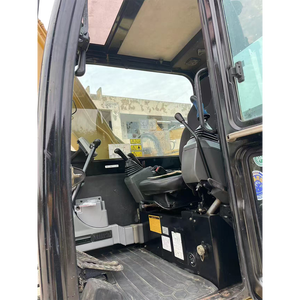 低価格の中古純正CAT308E2掘削機8トン油圧クローラーミニユーズド掘削機Cat 308販売中 - Product Image 6
