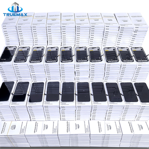 Afficheur Schermo Layar Repuesto Pantalla Para Celular Oled Tela Lcd Display Ecran de Téléphone pour <span class=keywords><strong>iPhone</strong></span> Écrans de Téléphone Mobile - Product Image 1