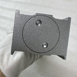 Ferme-porte rectangulaire hydraulique certifié CE monté en surface avec fonction de maintien de l'ouverture Fermeture de porte pour porte intérieure en bois - Product Image 4