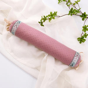 Vente à Chaud d'<span class=keywords><strong>Oreiller</strong></span> Cervical Rond <span class=keywords><strong>de</strong></span> Bonbons <span class=keywords><strong>Oreiller</strong></span> <span class=keywords><strong>de</strong></span> Cou <span class=keywords><strong>de</strong></span> Coquille <span class=keywords><strong>de</strong></span> <span class=keywords><strong>Sarrasin</strong></span> en Gros - Product Image 2