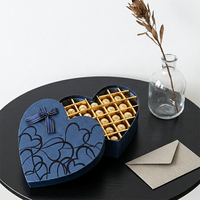 Boîte cadeau en carton blanc de qualité alimentaire pour chocolat, emballage pour compléments alimentaires, boîte personnalisée avec logo, fabricant de boîtes en papier pour gâteaux et pâtisseries