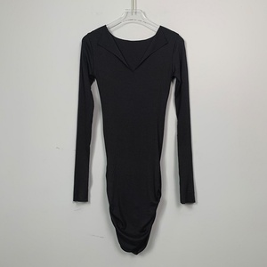Vestido ajustado <span class=keywords><strong>para</strong></span> mujer-Sexy, <span class=keywords><strong>Curvy</strong></span>, vestido resaltador de figuras - Product Image 6