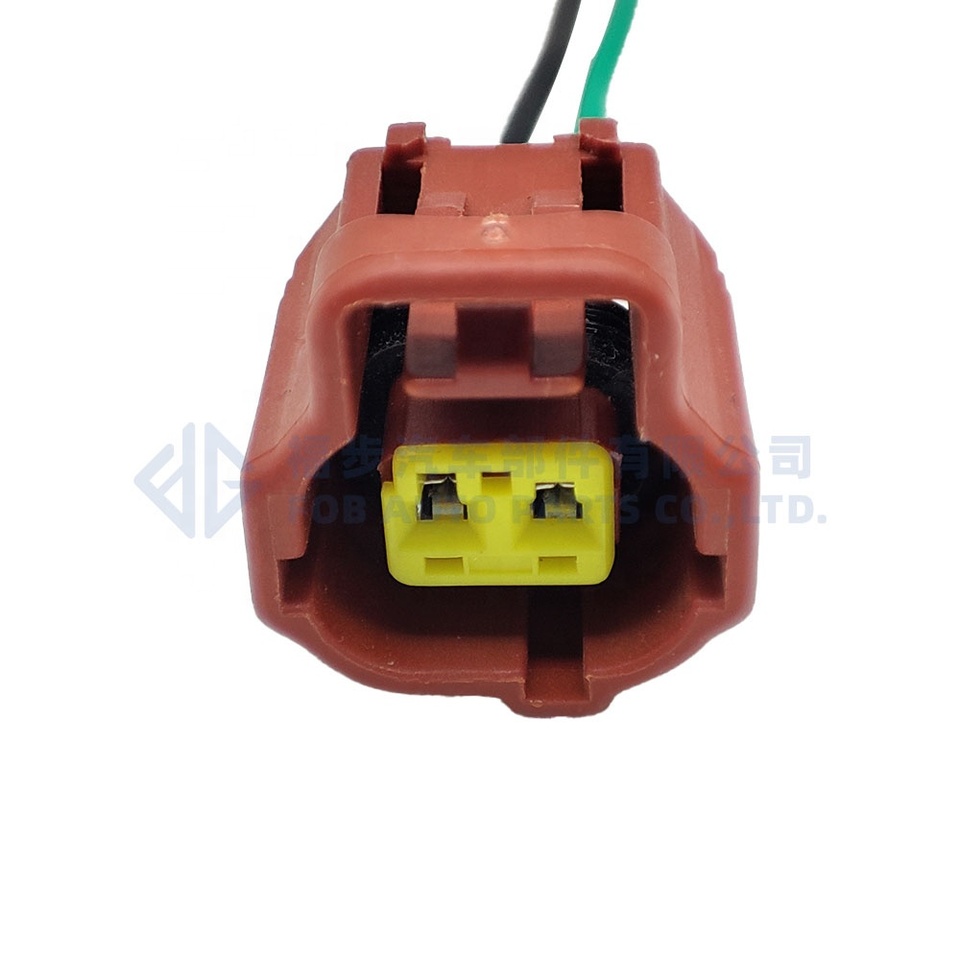 0090-099 10425202760 4x4 SUV HD0217YC-1.8-21 4 184116-1 2 pin connector Wtyczka typu Sealed Sensor Connector SSC System