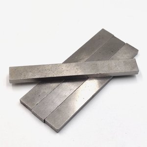 Barra de Alnico 2 Sin Magnetizar para Bobinado de Pastillas de Guitarra Personalizadas - Product Image 4