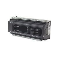 Controlador Lógico Programable (PLC) Delta DVP-ES2 Serie 32 Puntos DVP32ES200R DVP32ES200T Módulo Host Comunicación CC-Link/Modbus 220V