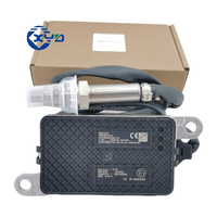 Capteur d'oxygène et d'azote NOx XINYIDA Original 24v 5WK96751C 4326470 2897309 2872945 1952565