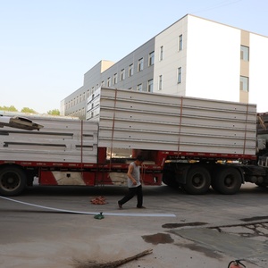 พับเก็บได้พับเก็บได้ขายกลางแจ้งขี่ต่ำ20FT prefab บ้านเคลื่อนที่ขนาดเล็กหรูหราบ้านเล็กๆแบบพกพาสำนักงาน - Product Image 4