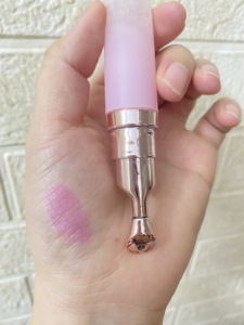 Huile à lèvres hydratante brillante en gros, étiquette privée, huile à lèvres végétalienne imperméable, huile à lèvres non parfumée qui change de couleur - Product Image 4