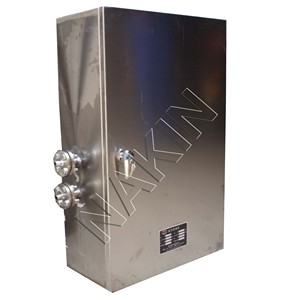 ZYS On-Load Tap Changer เครื่องฟอกน้ำมัน,หม้อแปลงเครื่องทดสอบน้ำมันหม้อแปลงการคายน้ำอัตโนมัติ - Product Image 3