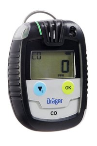 สินค้าของแท้ใหม่เอี่ยม Drager Pac 6500 - Product Image 2