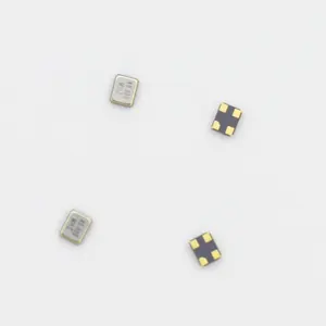 KCE 2520 SMD Passive Crystal Oscillator 12 16 20 24 25M 26 27 30 32 40 48MHZ 12.000 New Hanjing