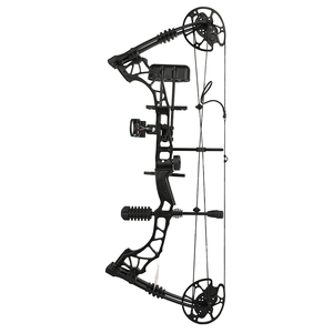 Archery Compound <strong>Bow</strong> 35-70 Lbs Adjustable Other Shooting Products for Adults and Teens Compound <strong>Bow</strong> - Product Image 3