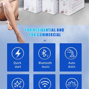 Stepon APP-besturing WiFi voor sauna, stoomgenerator, stoomkamer, generador de vapor, stoomgeneratie, stoomsauna <span class=keywords><strong>generator</strong></span> - Product Image 4