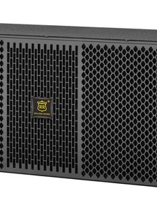 ลำโพง Crown Professional Dual 15 นิ้ว สำหรับงานแสดงดนตรีบนเวที กำลังขับสูง เหมาะสำหรับคาราโอเกะ ห้องส่วนตัว เสียงเต็มช่วง กำลังขับสูง สำหรับการแสดงบนเวที - Product Image 3
