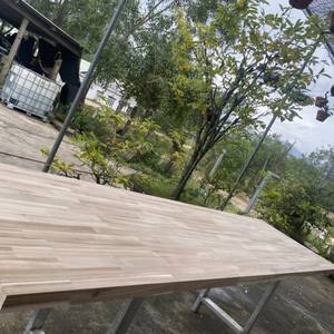 Planches à découper en bois d'acacia massif de qualité supérieure (extra épaisses) - Product Image 2