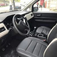Wuling Hongguang Plus Panel Van, Minivan, Minibús, Microbús, Vehículo de Pasajeros a Gasolina/Gasóleo en Stock