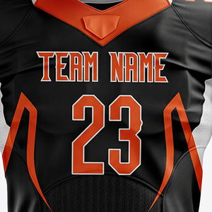 Fabricant de premier plan d'uniformes de football américain pour les sports de plein air - Product Image 5