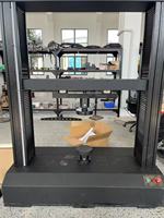 YIYU Electronic Computer Controlled High Precision 1 Class Accuracy IP65 Protection AC220V Tensile Strength Testing Machine