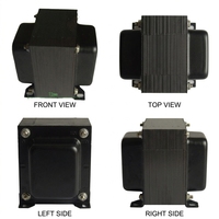 Transformador de salida para amplificador de tubos Mable Audio MATR0043 EL34PP Push Pull
