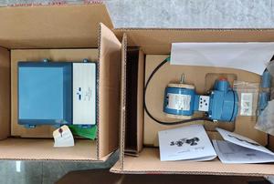 Débitmètre magnétique Rosemounte 8712EM avec capteurs de débitmètre magnétique Rosemounte 8711 - Product Image 6