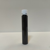 10 ml 15 ml 20 ml 25 ml 30 ml Bouteilles en plastique liquides orales vides avec bouchons antivol