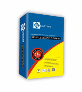 Cilalı kendinden tesviye beton döşeme - Product Image 2