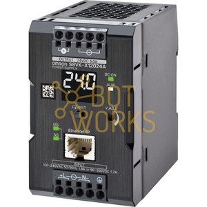 Omron S8VKX12024AEIP - Nuovo - Product Image 1