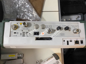 Anritsu BTS Master MT8222A Analisador Estação <span class=keywords><strong>Base</strong></span> Usado - Product Image 2