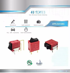 Interruptor de palanca basculante redondo blanco de 12V para coche, camión, RV, barco, ATV, hogar, Máximo, Color OEM mecánico de interruptor basculante, nuevo - Product Image 2