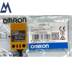 मूल नया उत्पाद tl श्रृंखला वर्ग निकटता स्विच TL-Q5MD2 2m/TL-Q5MC1-F-Z 2m/TL-Q5MC1-Z 5m सेंसर फास्ट डिलीवरी - Product Image 1